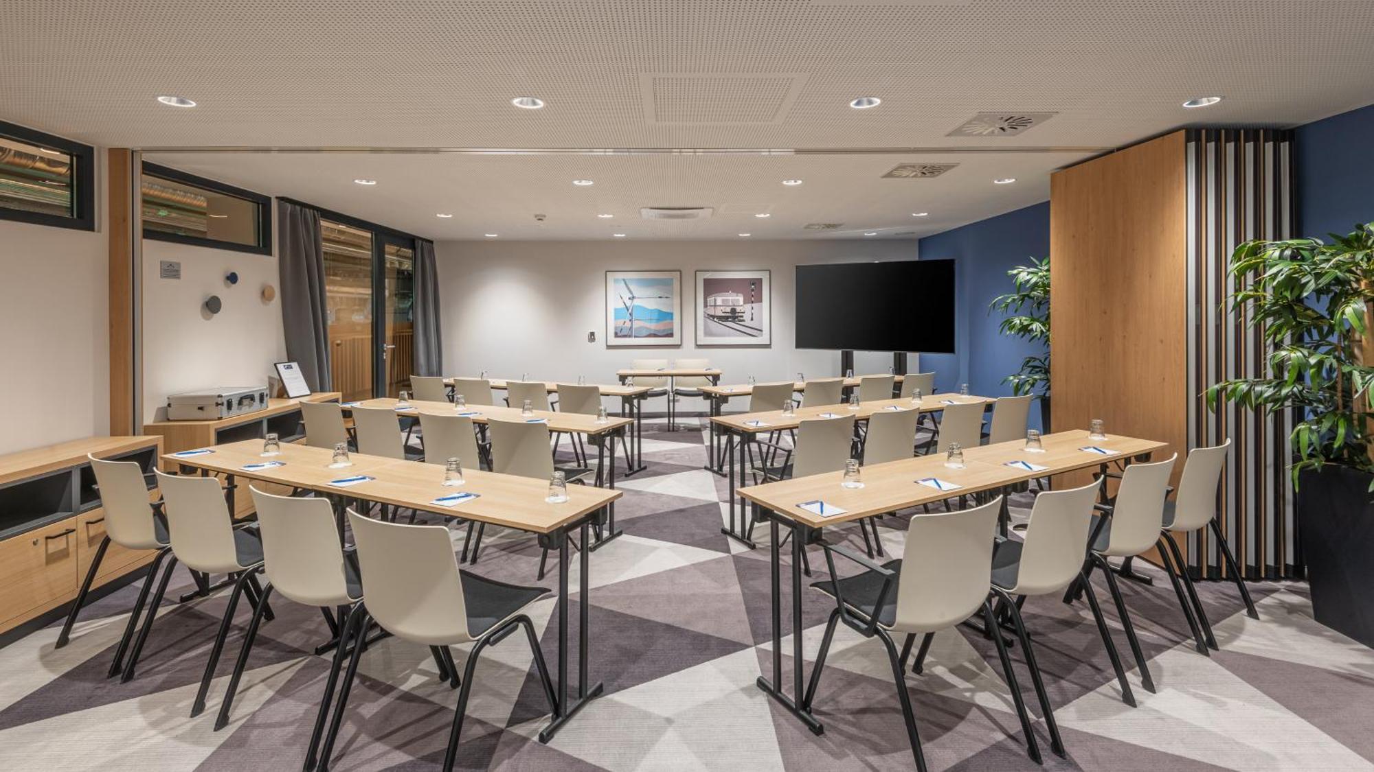 Holiday Inn Express - Hamburg South A7-As42 By Ihg Эгесторф Экстерьер фото