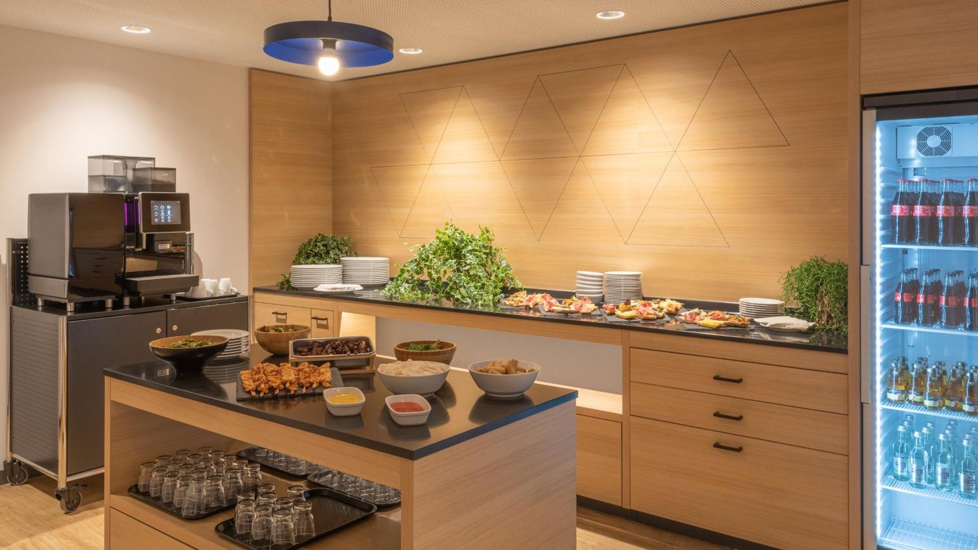 Holiday Inn Express - Hamburg South A7-As42 By Ihg Эгесторф Экстерьер фото